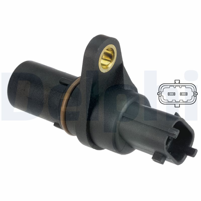 DELPHI Impulsgiver, krumtapaksel ss11059 for GENERAL MOTORS ALFA ROMEO