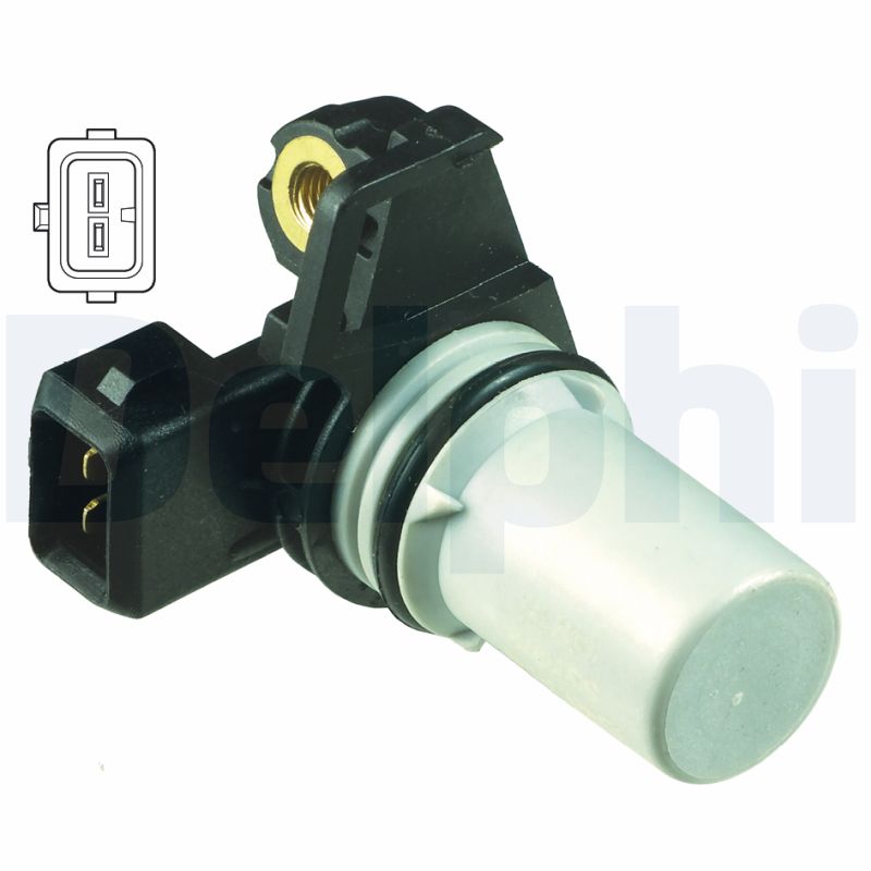 DELPHI Impulsgiver, krumtapaksel ss11079 for FORD