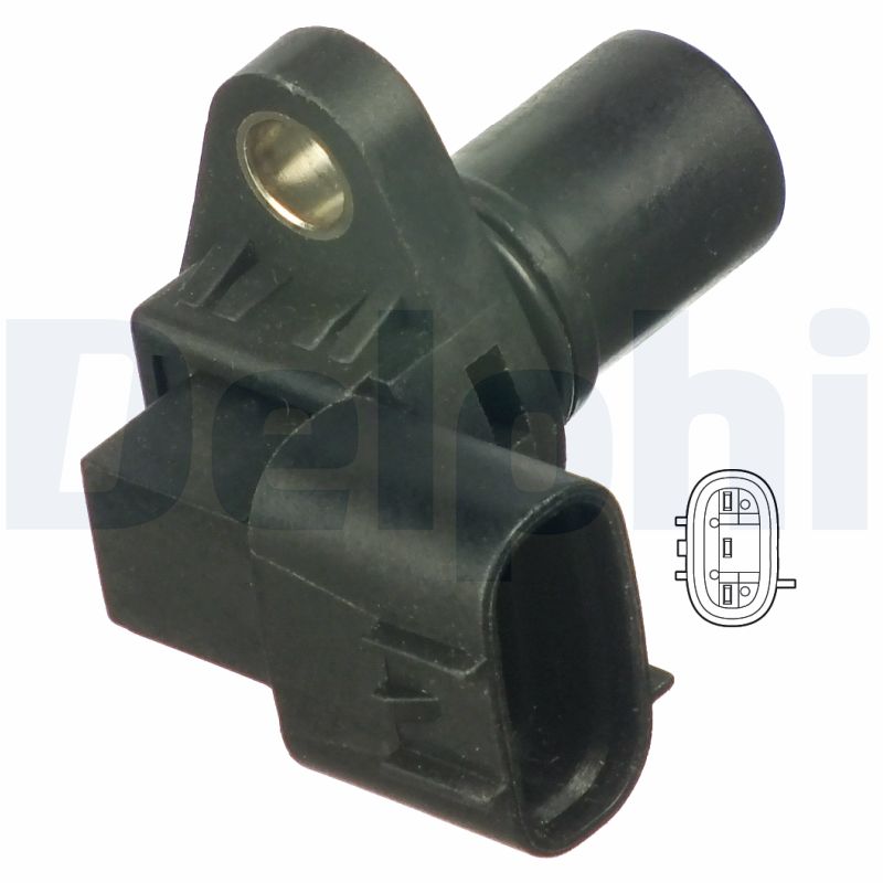 DELPHI Impulsgiver, krumtapaksel ss11085 for SUZUKI