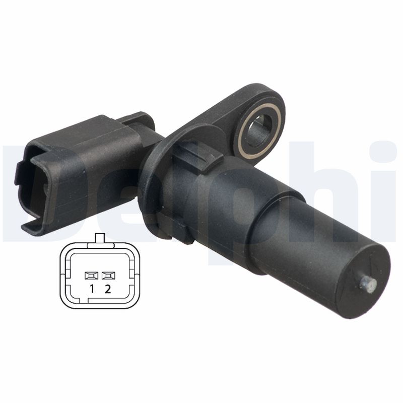 DELPHI Impulsgiver, krumtapaksel ss11088 for RENAULT DACIA