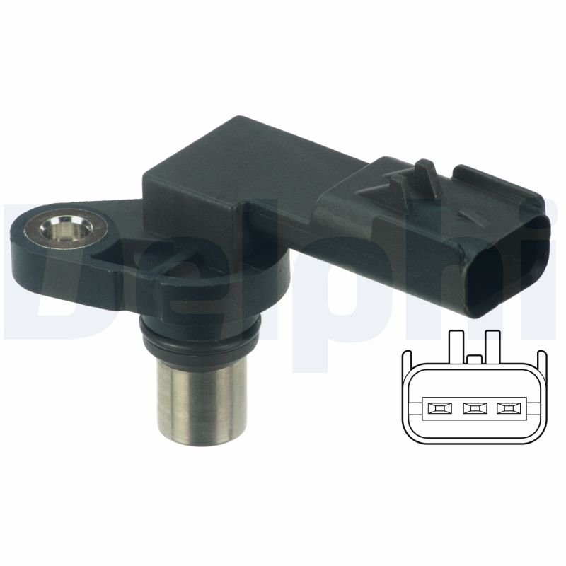 DELPHI Sensor, knastakselposition ss11145 for MINI
