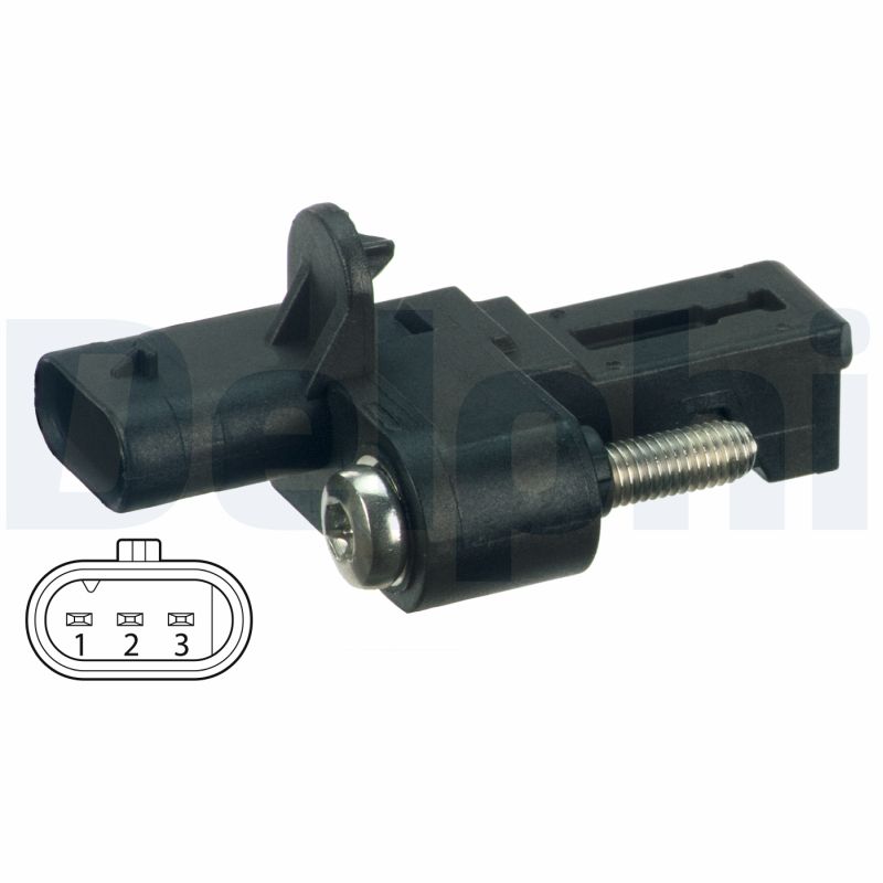 DELPHI Impulsgiver, krumtapaksel ss11156 for DS MINI