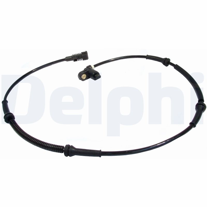 DELPHI ABS Sensor ss20012 for CITROËN