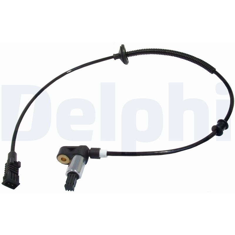 DELPHI ABS Sensor ss20014 for CITROËN