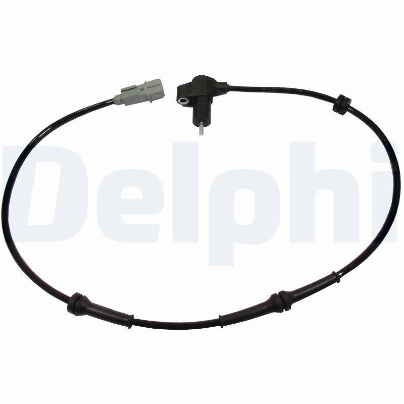 DELPHI ABS Sensor ss20015 for PEUGEOT CITROËN