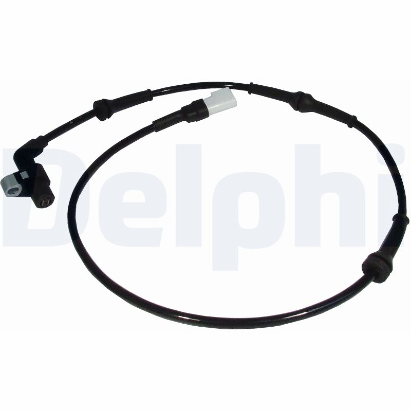 DELPHI ABS Sensor ss20019 for FORD MAZDA