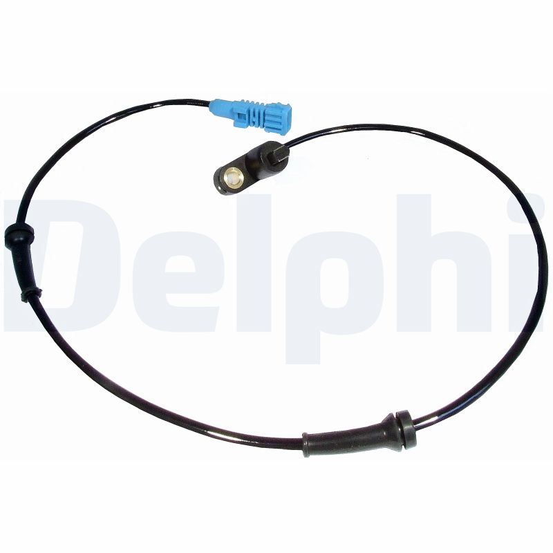 DELPHI ABS Sensor ss20022 for PEUGEOT