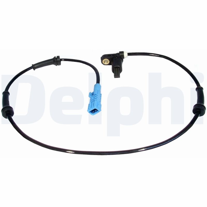 DELPHI ABS Sensor ss20023 for PEUGEOT