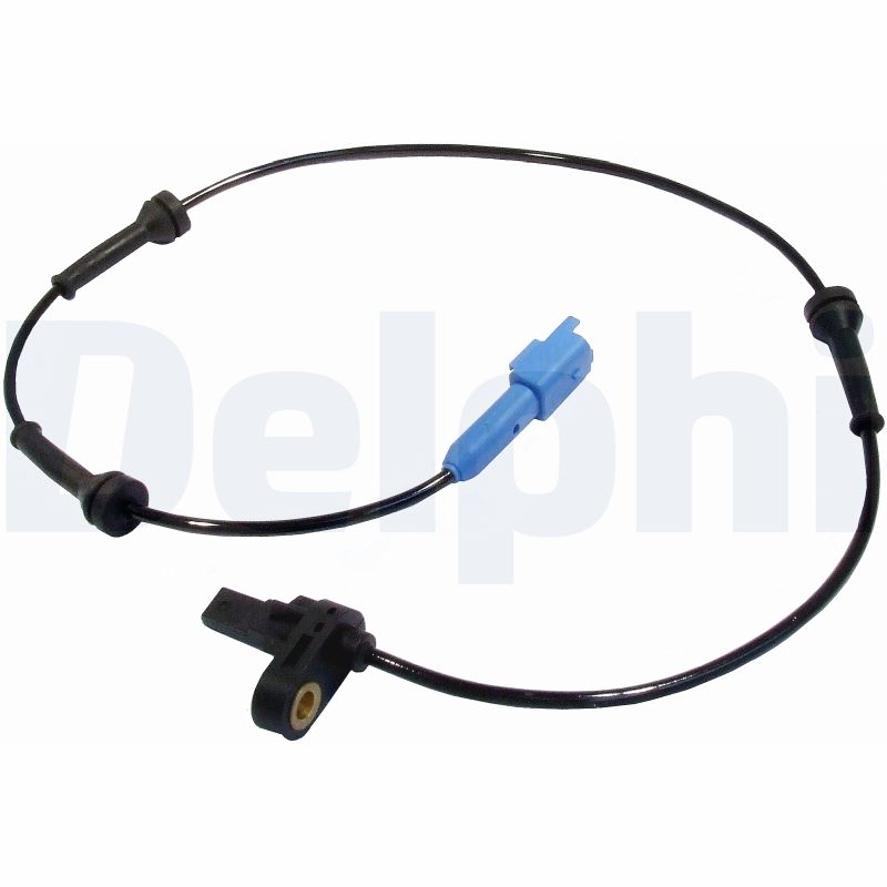 DELPHI ABS Sensor ss20024 for PEUGEOT