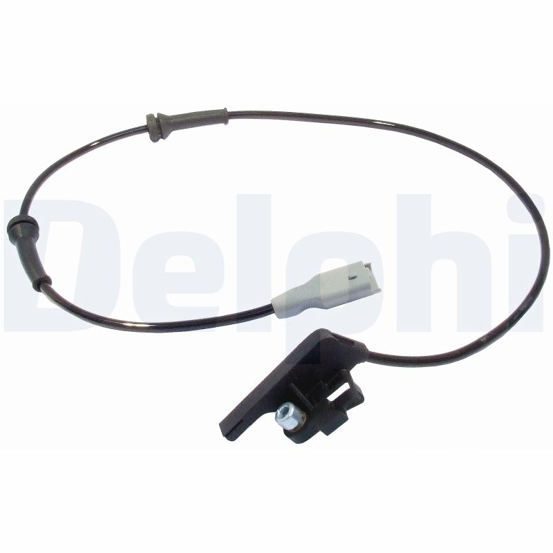 DELPHI ABS Sensor ss20025 for PEUGEOT