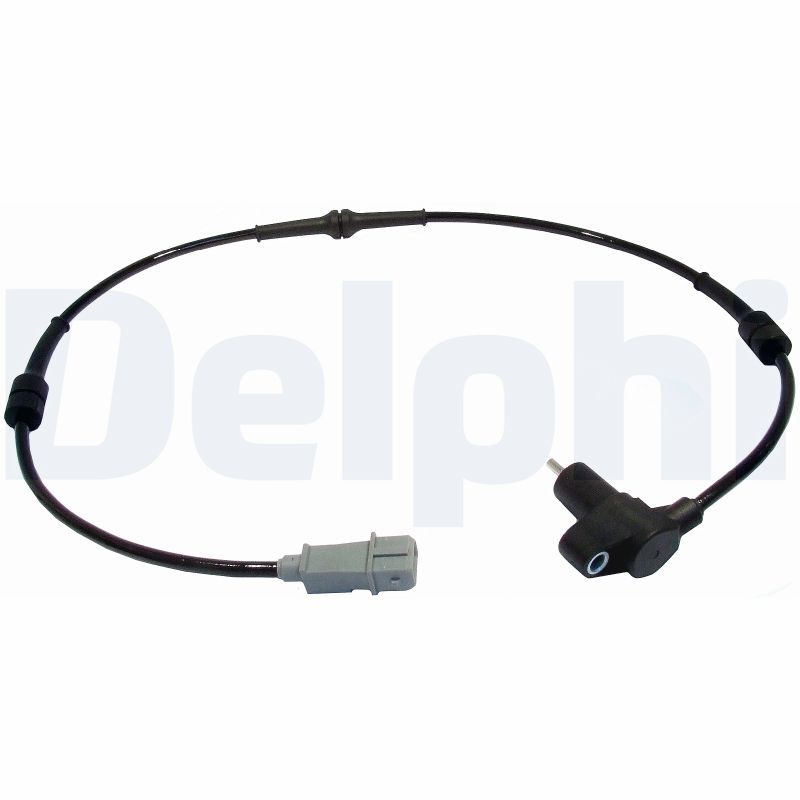 DELPHI ABS Sensor ss20027 for PEUGEOT