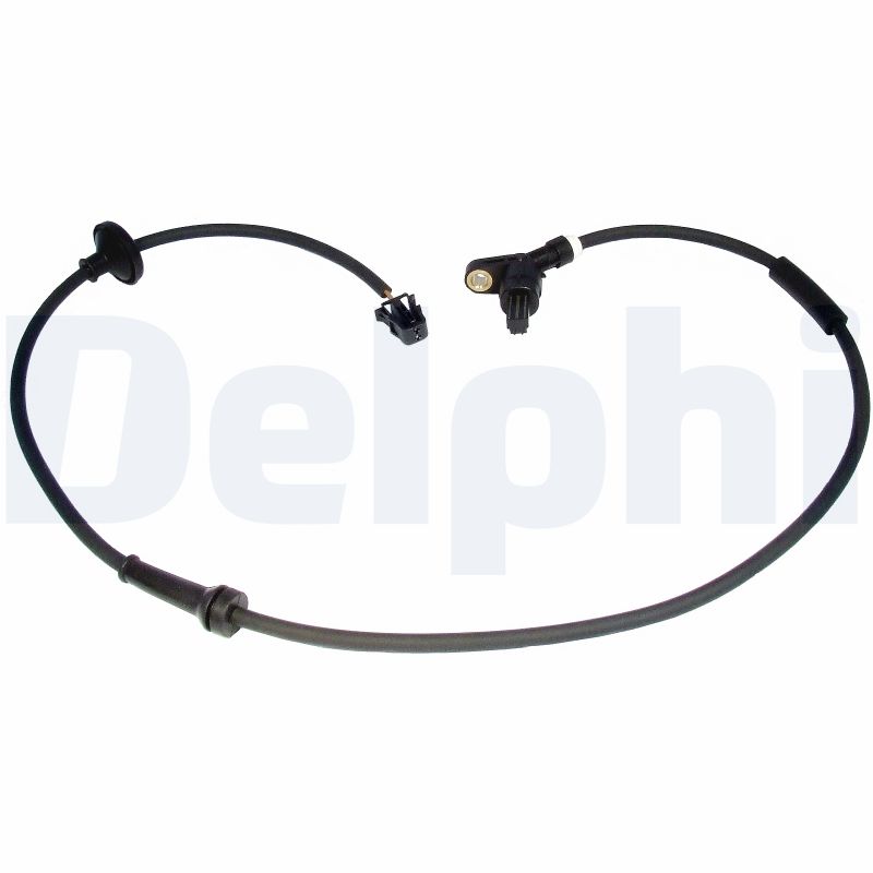 DELPHI ABS Sensor ss20029 for VAG