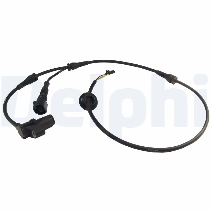 DELPHI ABS Sensor ss20037 for VAG