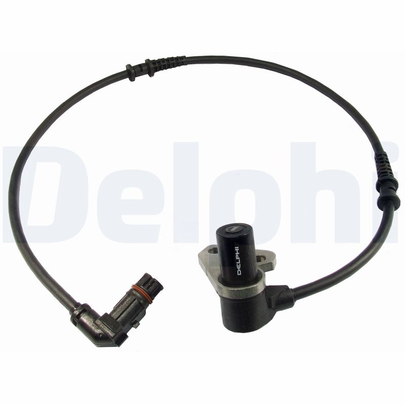 DELPHI ABS Sensor ss20053 for MERCEDES-BENZ