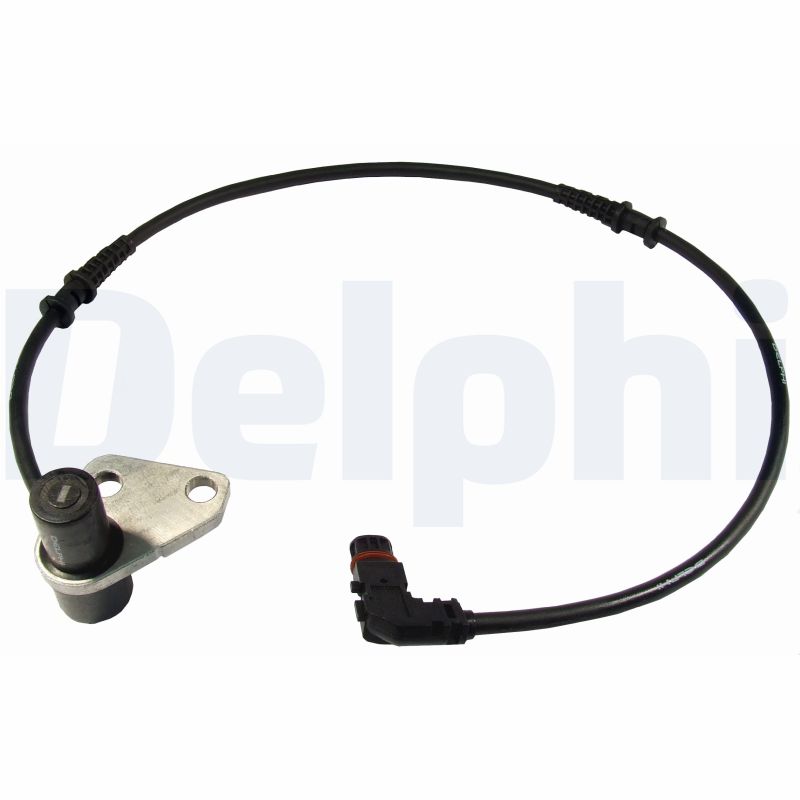 DELPHI ABS Sensor ss20054 for MERCEDES-BENZ