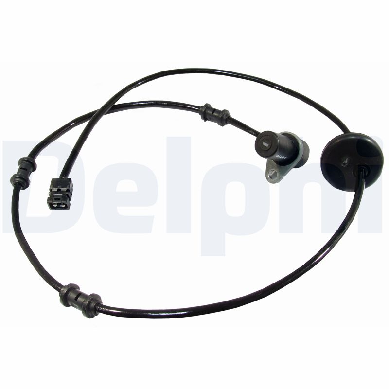 DELPHI ABS Sensor ss20055 for MERCEDES-BENZ