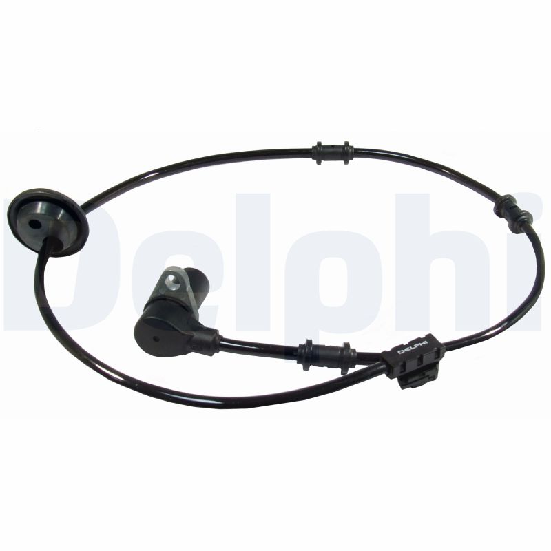 DELPHI ABS Sensor ss20056 for MERCEDES-BENZ