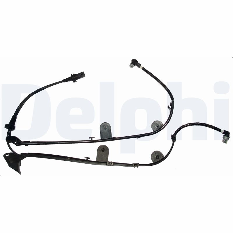 DELPHI ABS Sensor ss20059 for FORD MAZDA