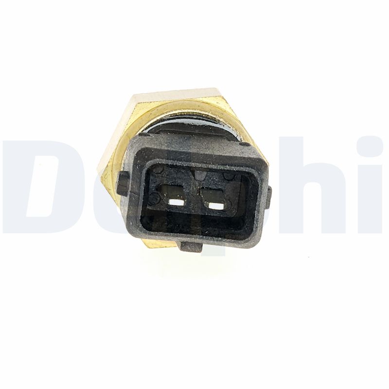 DELPHI Sensor, olietemp. ts10466 for VW