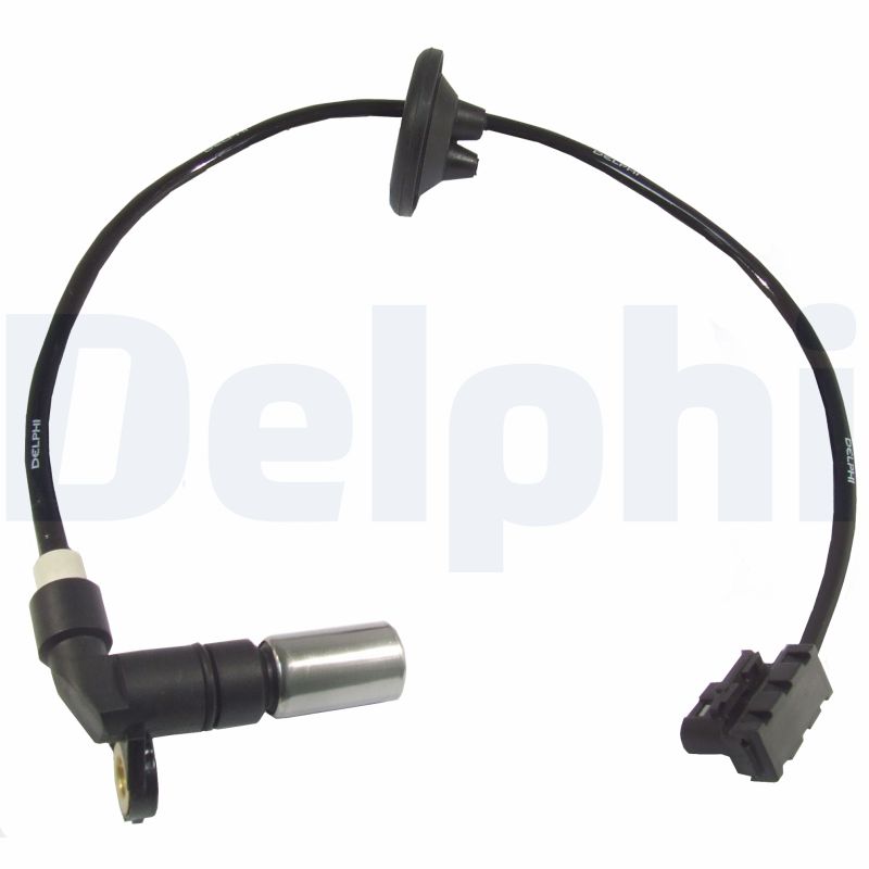 DELPHI ABS Sensor ss20060 for MERCEDES-BENZ