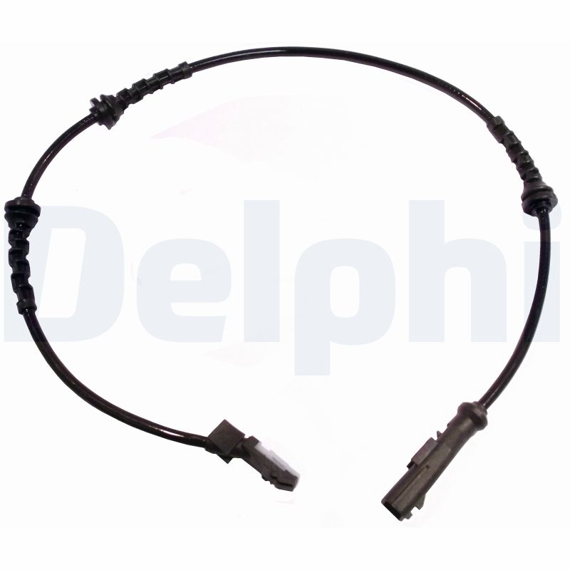 DELPHI ABS Sensor ss20064 for DACIA