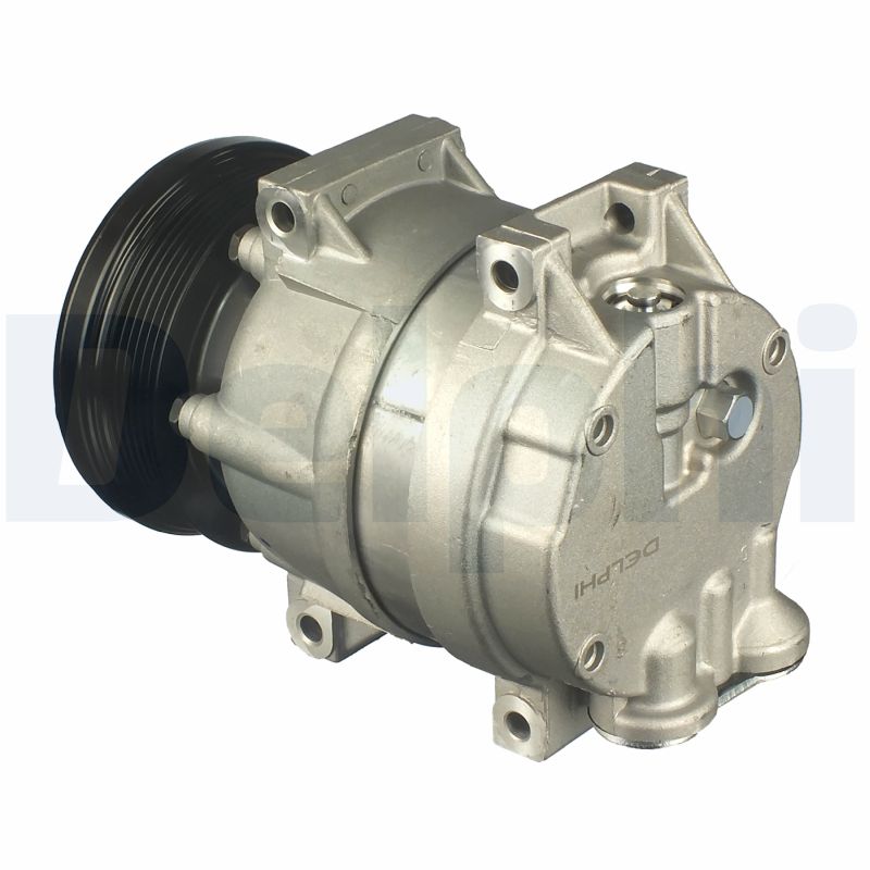DELPHI Kompressor, klimaanlæg cs1009512b1 for CHEVROLET DAEWOO