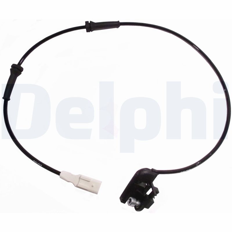 DELPHI ABS Sensor ss20066 for CITROËN PEUGEOT