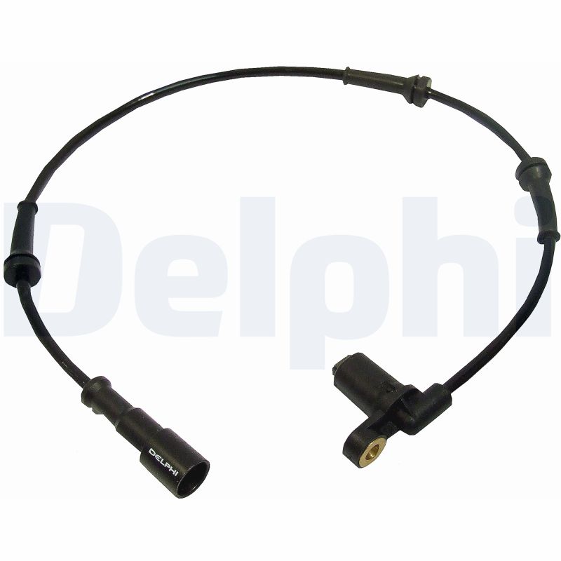 DELPHI ABS Sensor ss20068 for RENAULT