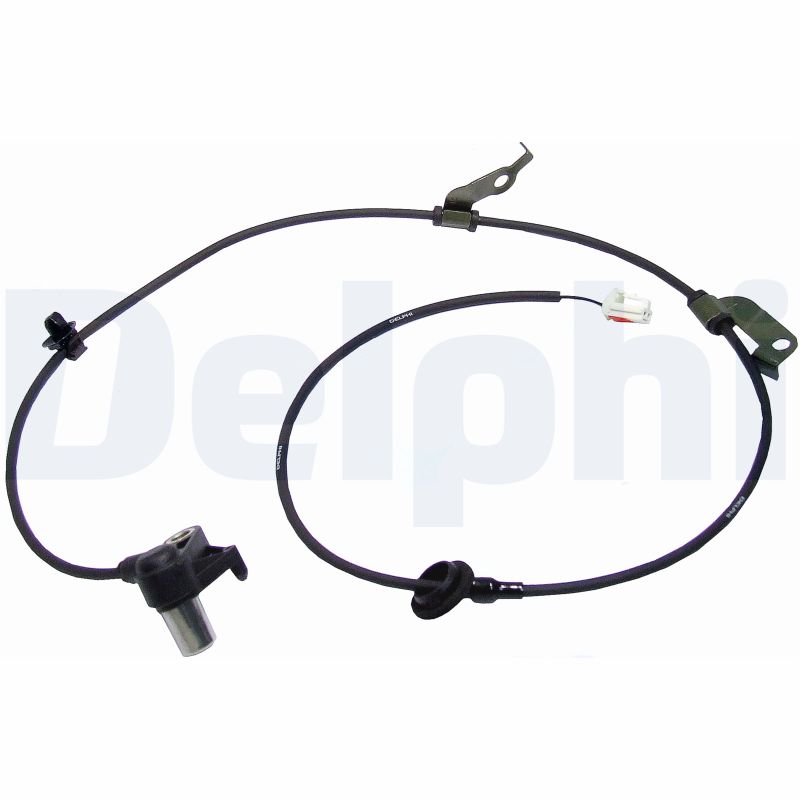 DELPHI ABS Sensor ss20078 for MAZDA