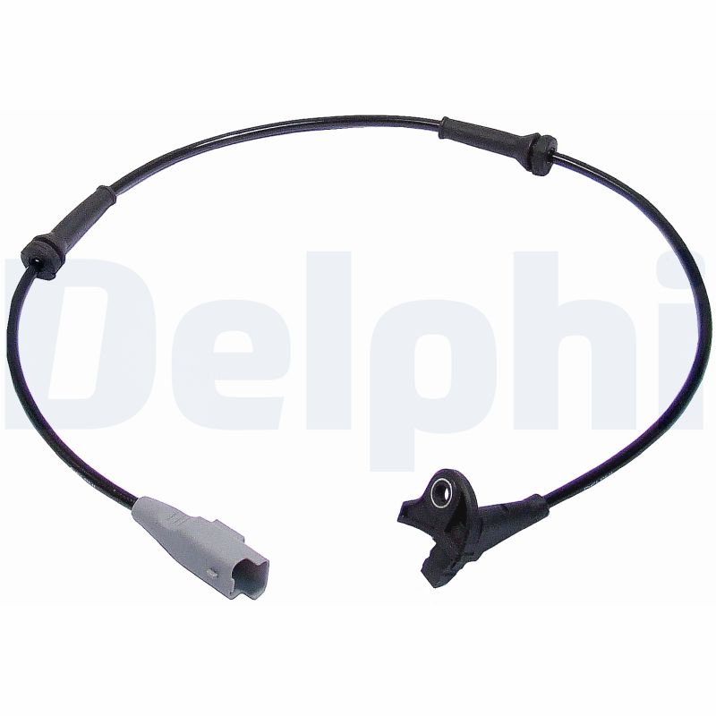 DELPHI ABS Sensor ss20082 for PEUGEOT