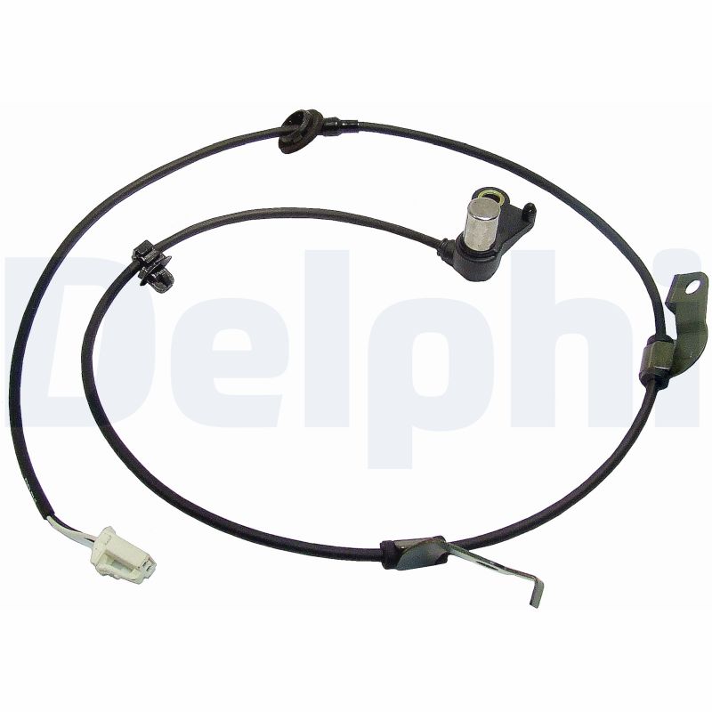 DELPHI ABS Sensor ss20079 for MAZDA