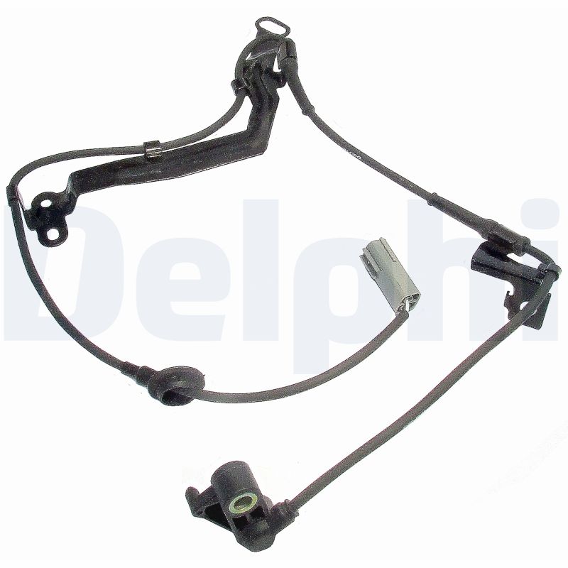 DELPHI ABS Sensor ss20094 for MAZDA