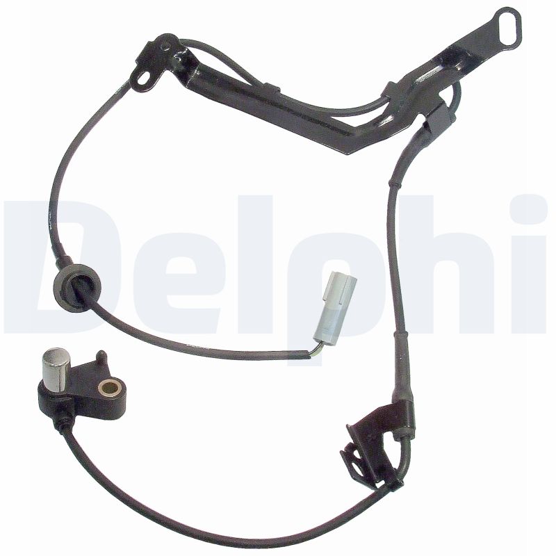 DELPHI ABS Sensor ss20093 for MAZDA