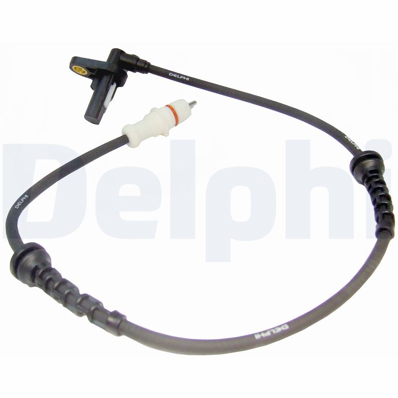 DELPHI ABS Sensor ss20114 for RENAULT
