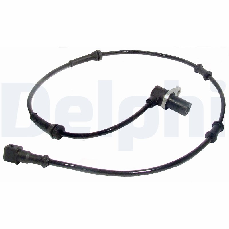 DELPHI ABS Sensor ss20118 for VOLVO