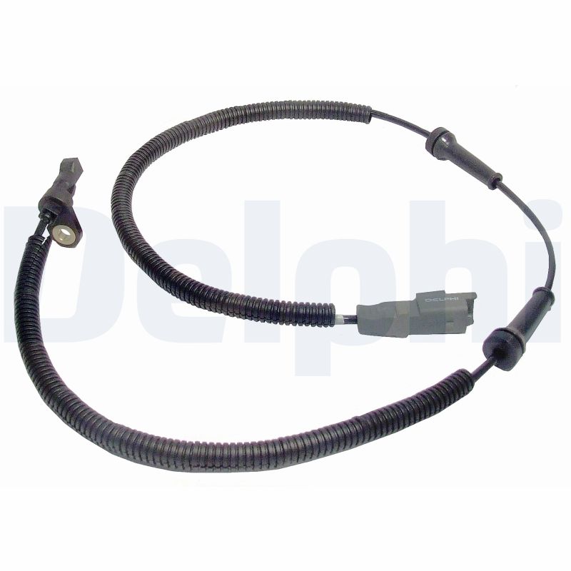 DELPHI ABS Sensor ss20119 for PEUGEOT LANCIA