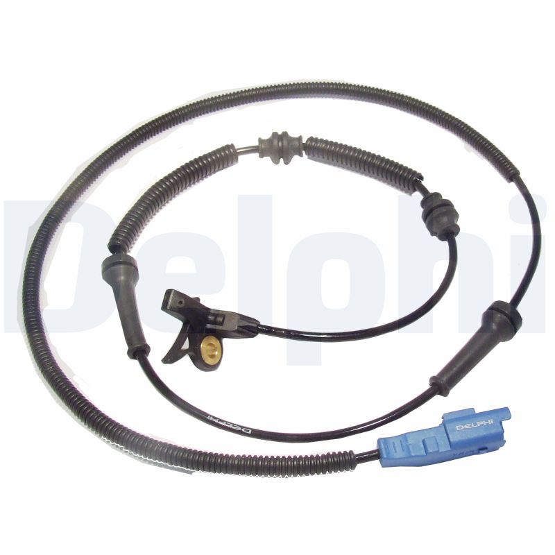 DELPHI ABS Sensor ss20135 for CITROËN