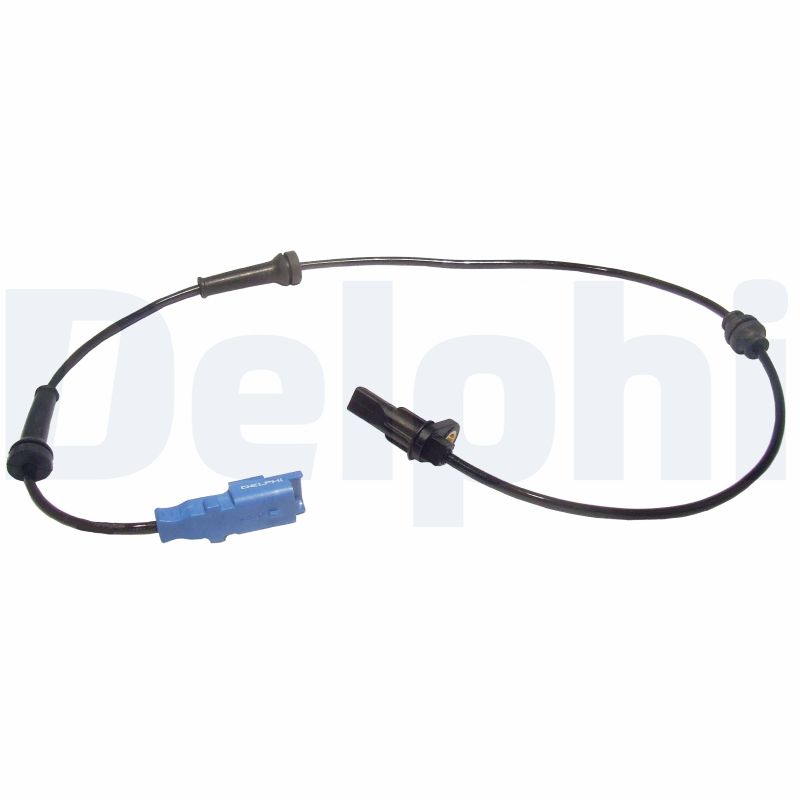 DELPHI ABS Sensor ss20134 for PEUGEOT