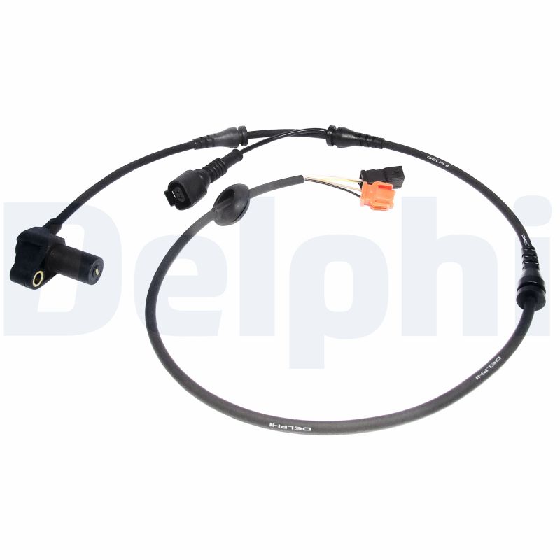 DELPHI ABS Sensor ss20149 for AUDI
