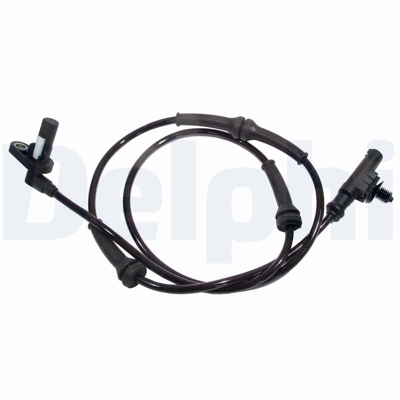 DELPHI ABS Sensor ss20167 for LAND ROVER