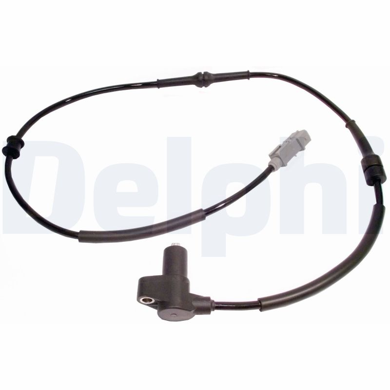 DELPHI ABS Sensor ss20170 for CITROËN