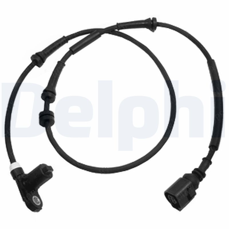 DELPHI ABS Sensor ss20172 for FORD VW