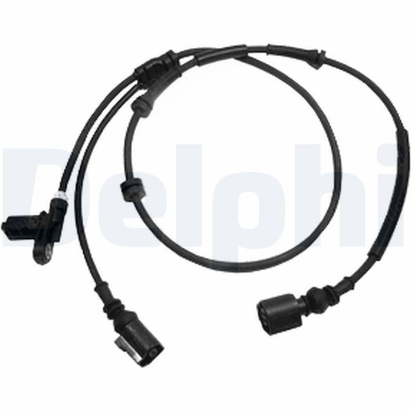 DELPHI ABS Sensor ss20174 for FORD VW