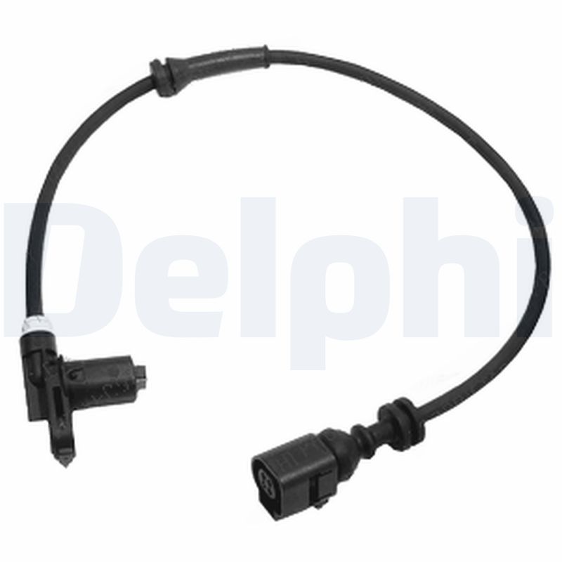 DELPHI ABS Sensor ss20173 for FORD VAG