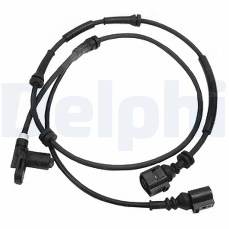 DELPHI ABS Sensor ss20175 for FORD VAG