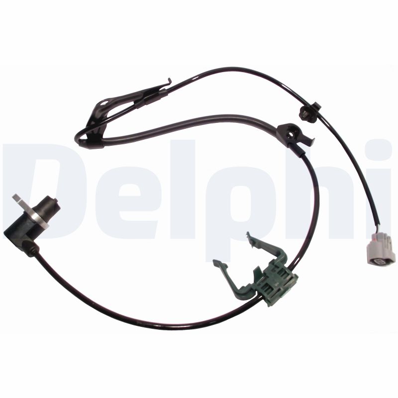 DELPHI ABS Sensor ss20201 for TOYOTA