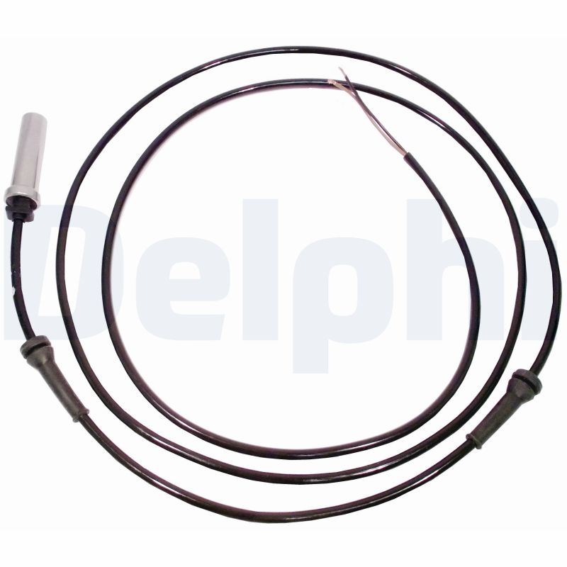 DELPHI ABS Sensor ss20210 for MERCEDES-BENZ VW