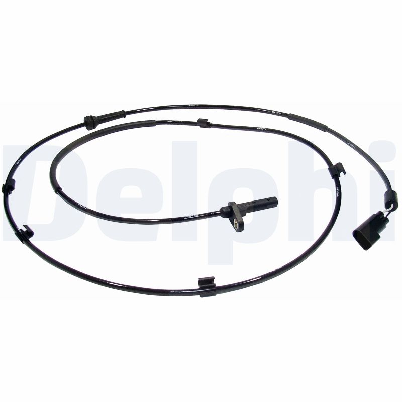 DELPHI ABS Sensor ss20206 for FORD