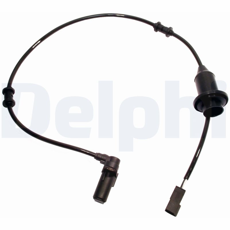 DELPHI ABS Sensor ss20220 for MERCEDES-BENZ