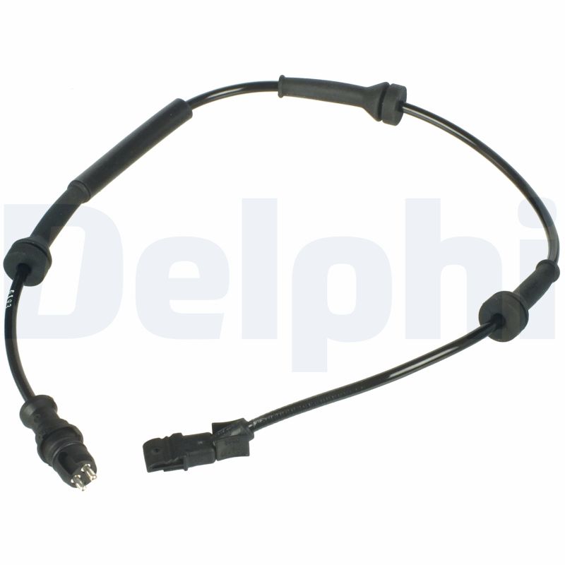 DELPHI ABS Sensor ss20243 for RENAULT